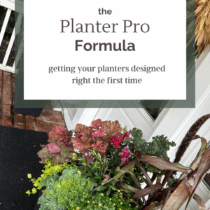 The Planter Pro Calculator